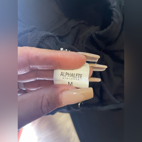 Alphabet - Picture 3 of 3